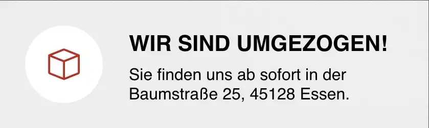 gkw:treuadvisa, Adresse: Baumstraße 25, 45128 Essen